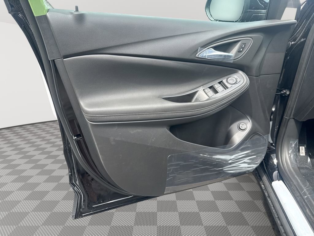 2026 Buick Encore GX Preferred - Photo 21