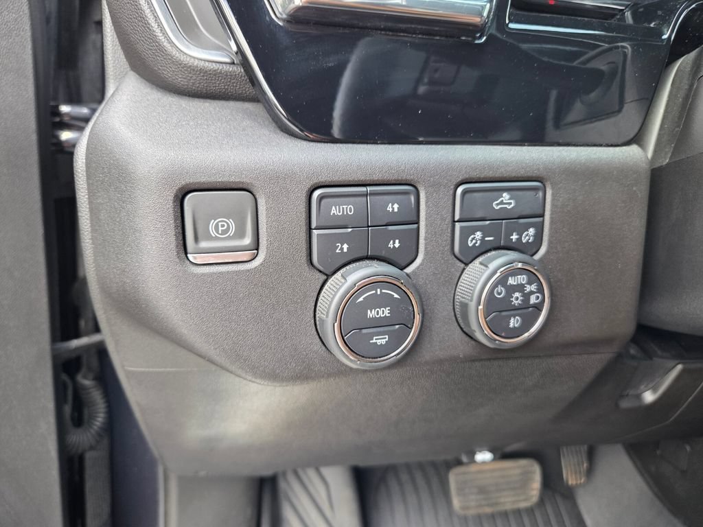 2024 Chevrolet Silverado 1500 RST - Photo 21