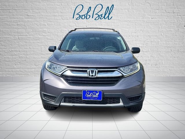 Used 2017 Honda CR-V LX with VIN 2HKRW6H36HH223455 for sale in Bel Air, MD