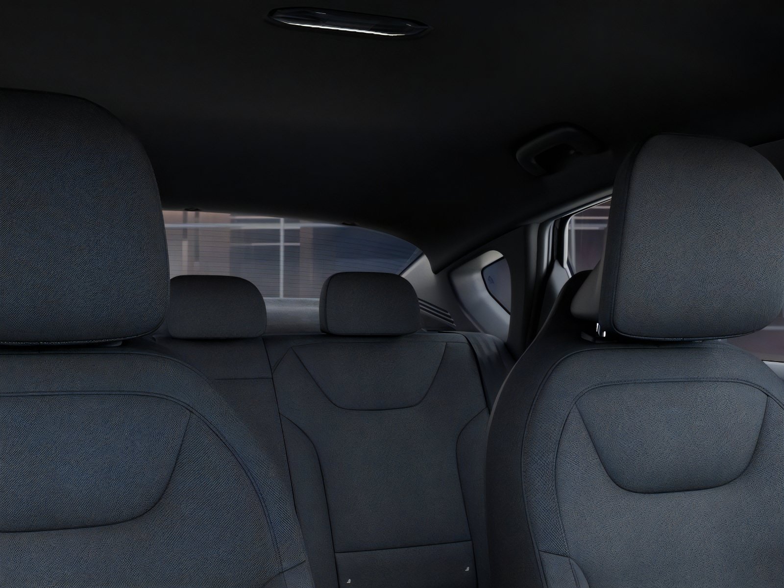 New 2026 Interstellar Gray Kia LXS image 27