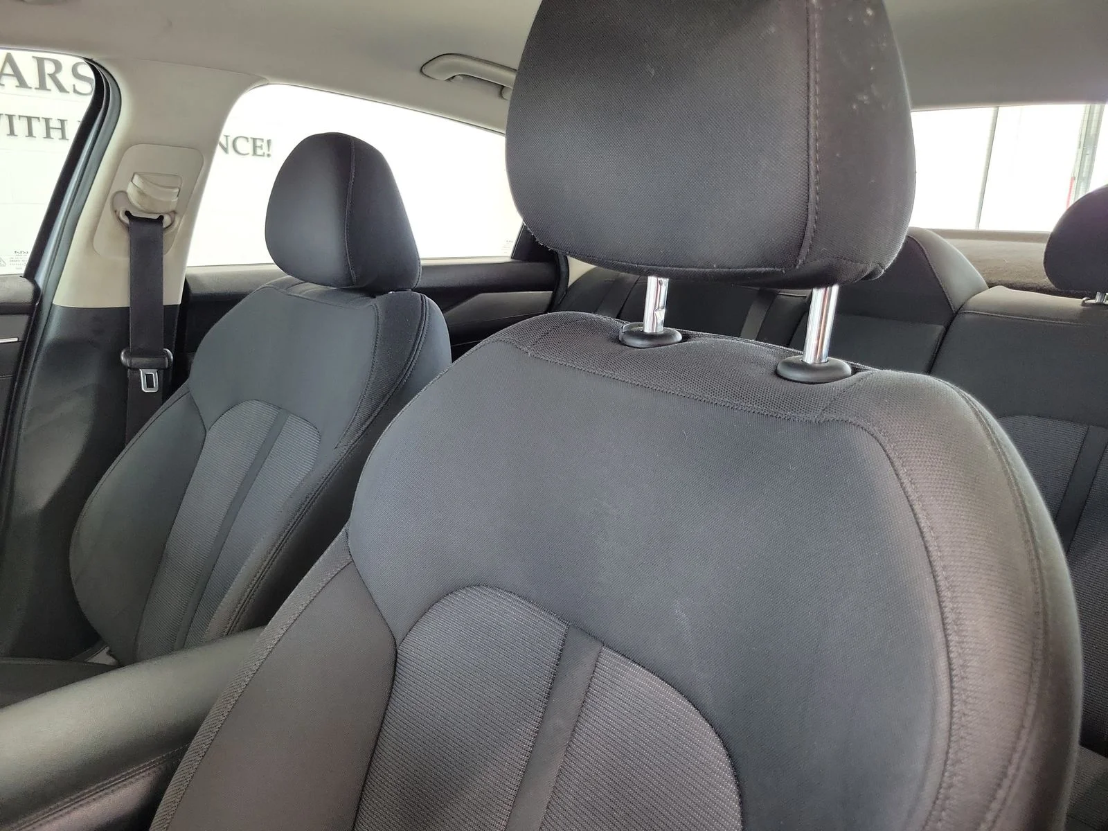 Certified Used 2022 Silver Kia LXS image 10