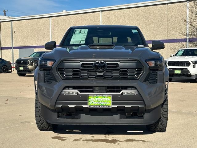 2026 Toyota Tacoma TRD Sport - Photo 7