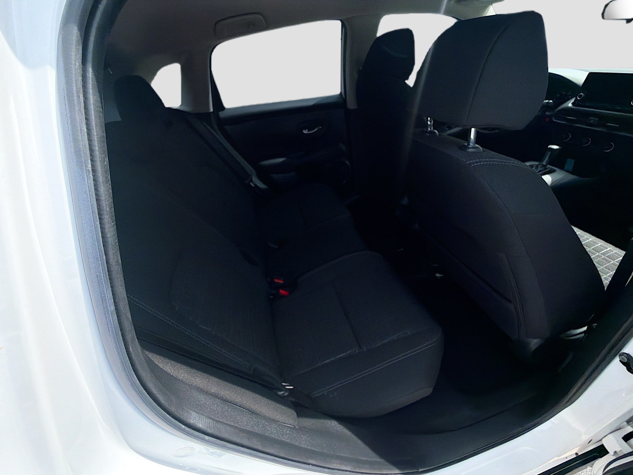 2024 Honda HR-V LX - Photo 27