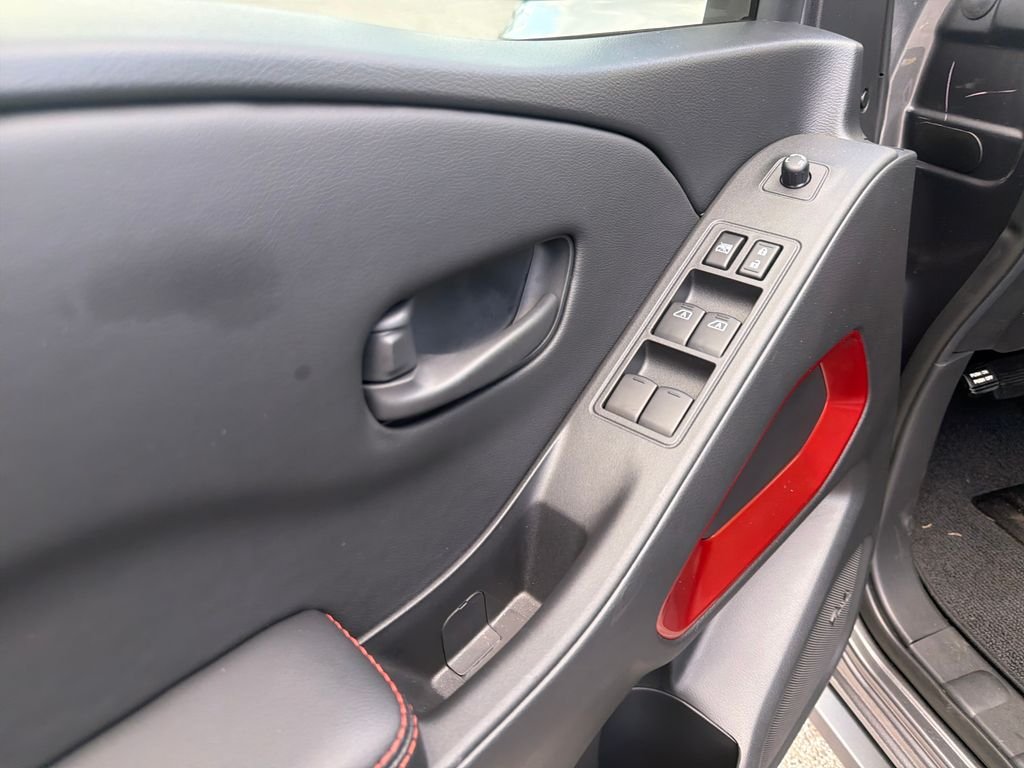 New 2026 Nissan Frontier PRO-4X 4D Crew Cab