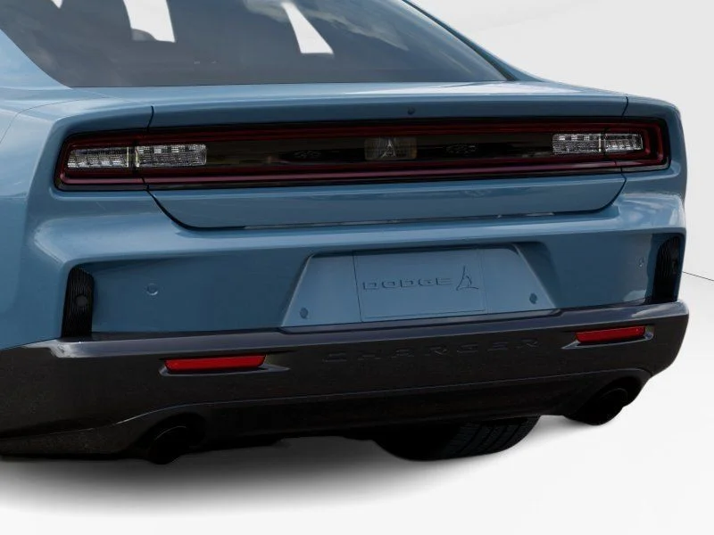 New 2026 Sub-Zero Exterior Paint Dodge R/T image 15