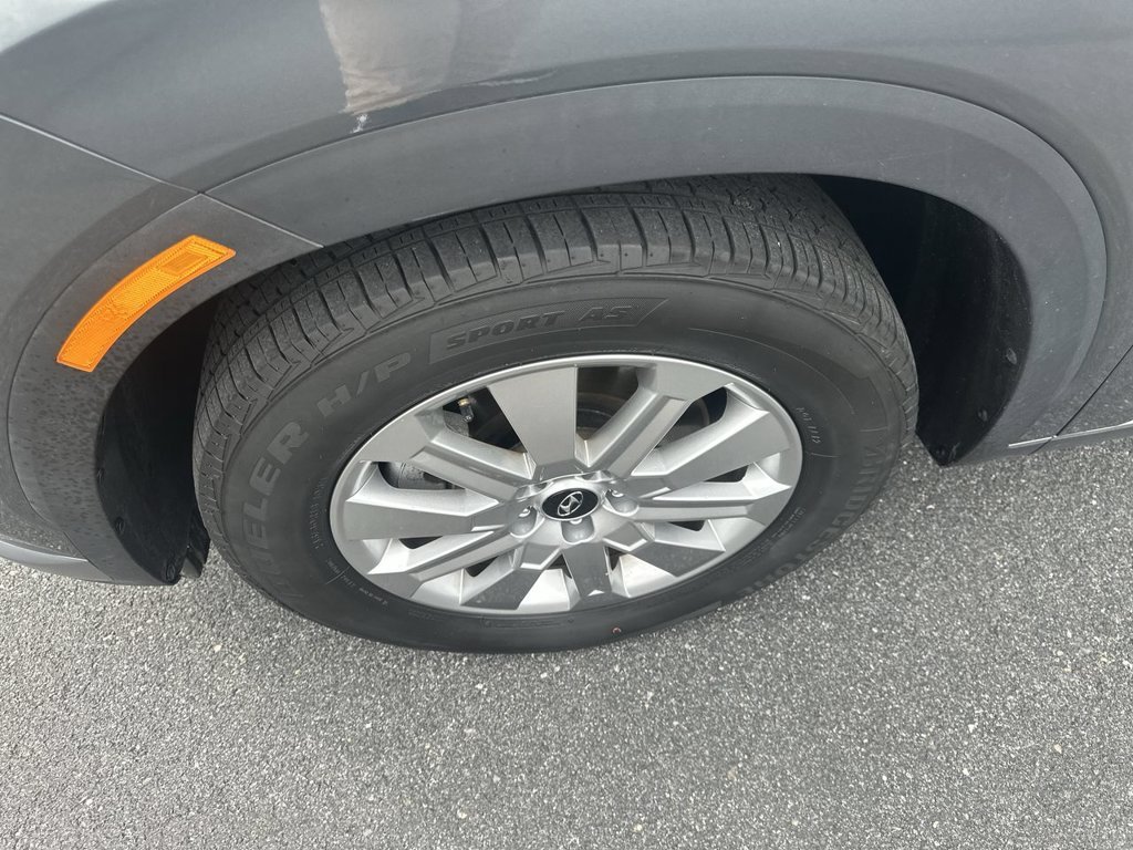 2024 Hyundai Palisade SEL - Photo 16