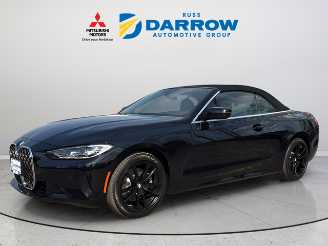 2023 BMW 4 Series 430i xDrive