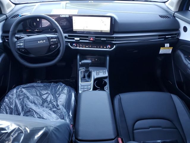 2026 Kia Sportage SX Prestige - Photo 17