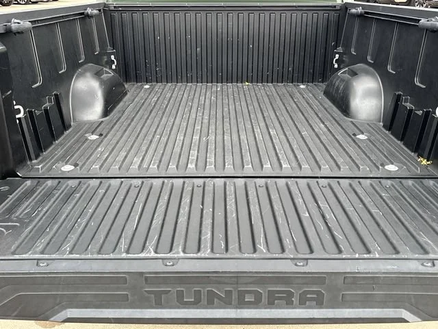 Used 2023 Green Toyota SR5 image 29