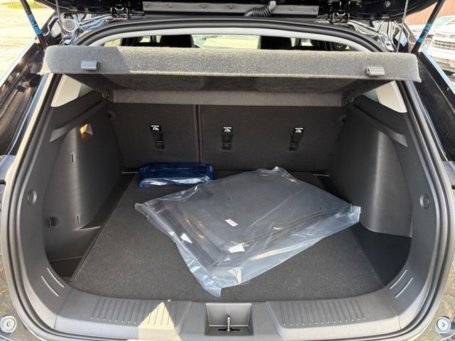 New 2026 Mosaic Black Metallic Chevrolet LT image 13