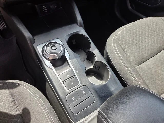 Certified Used 2024 Gray Ford Active image 25