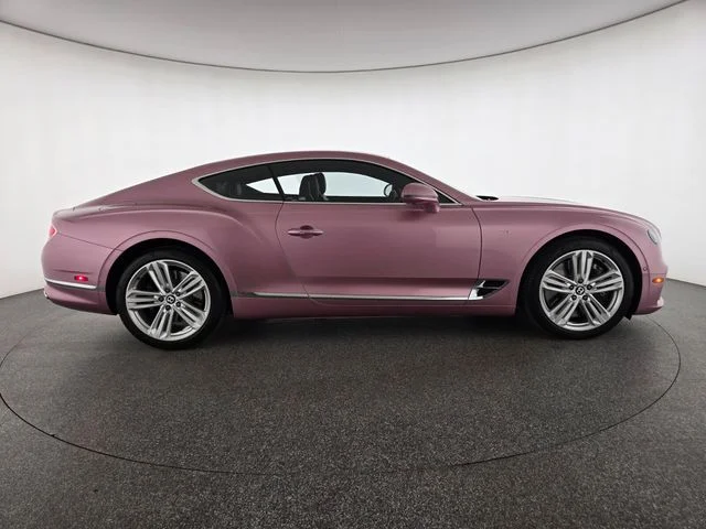 Used 2022  Bentley V8 image 6