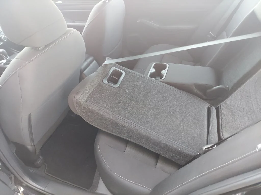 2025 Nissan Altima SV - Photo 37