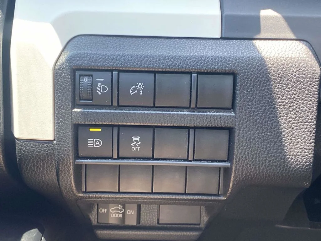 Used 2024 Silver Toyota TRD Sport image 63