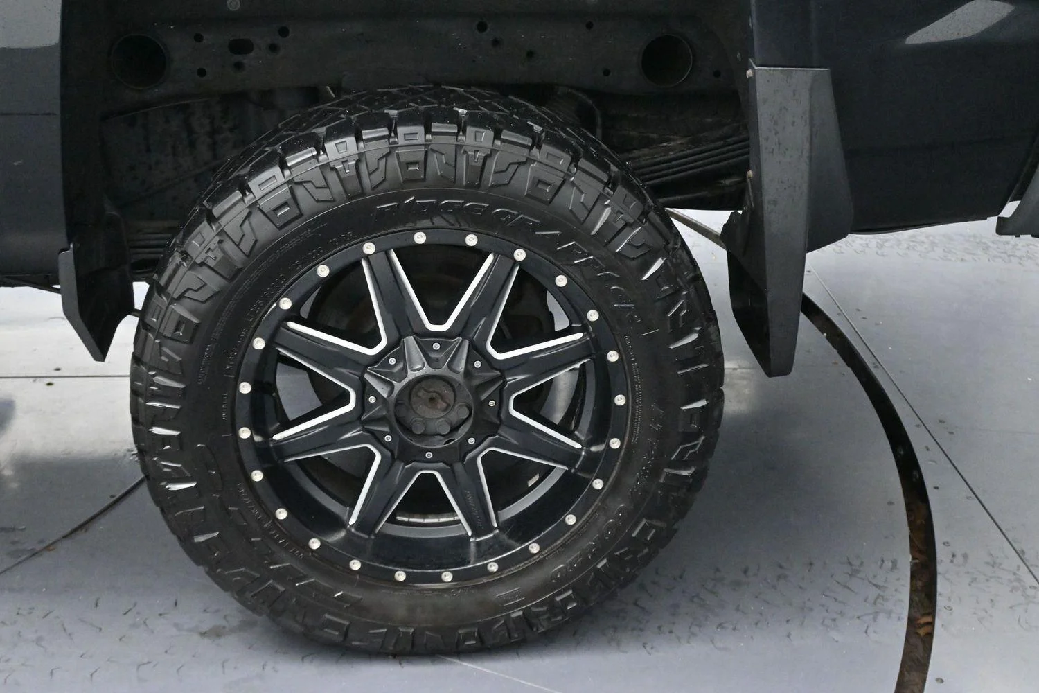 Used 2019 Black Chevrolet LTZ image 34