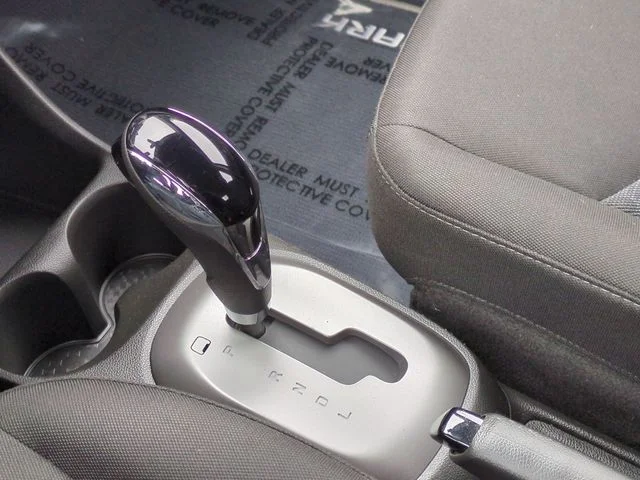 Used 2019 Black Chevrolet LS image 20