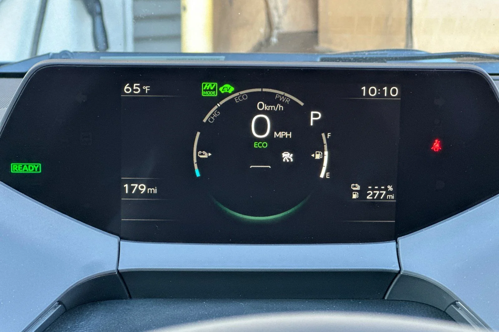 New 2026  Toyota XSE image 25