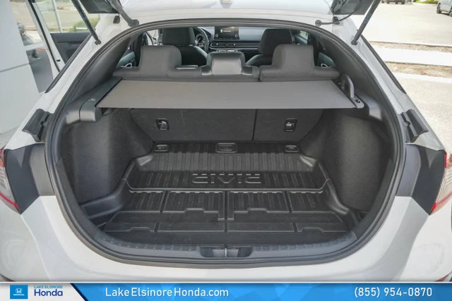 Used 2024 Platinum White Pearl Honda Sport image 29