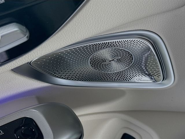New 2026 MANUFAKTUR Moonlight White Metallic Mercedes-Benz CLE 53 AMG® image 19
