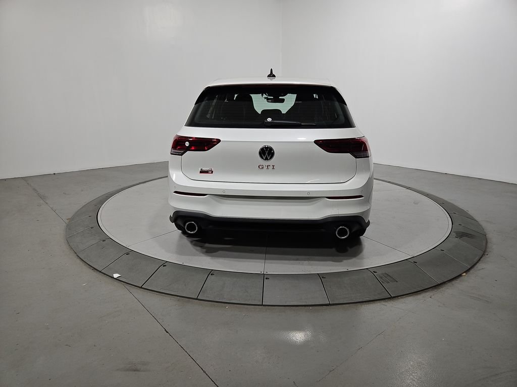 New 2026 White/off-white Volkswagen 2.0T SE image 4