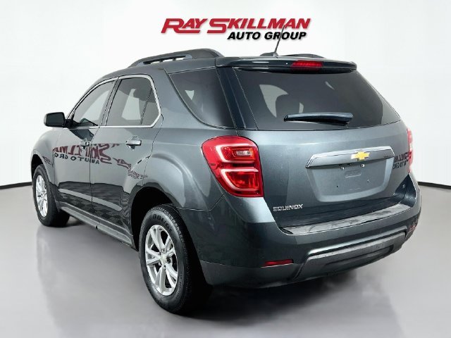 2017 Chevrolet Equinox LT - Photo 5