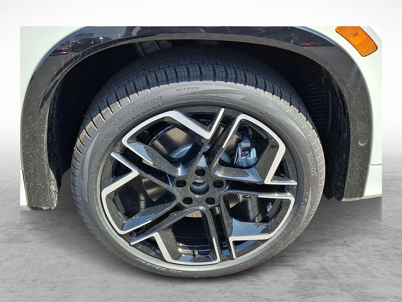 New 2026 Sandstone Volkswagen SEL R-Line Turbo image 7