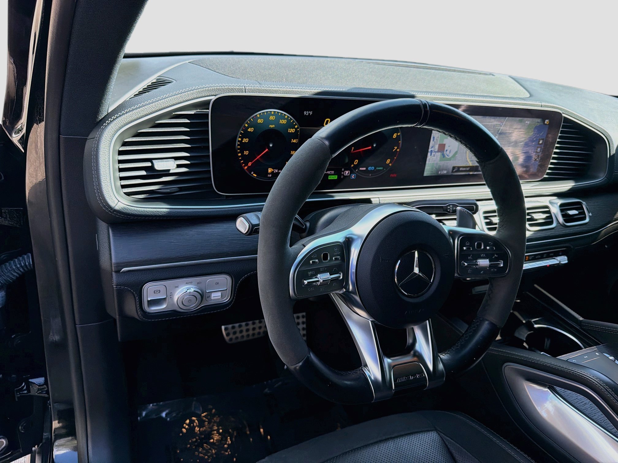 Used 2022  Mercedes-Benz AMG® GLE 53 image 19