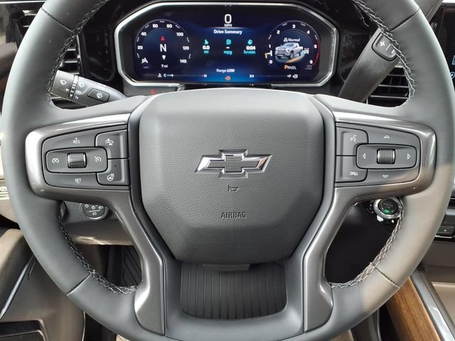 2026 Chevrolet Silverado 3500HD High Country - Photo 12