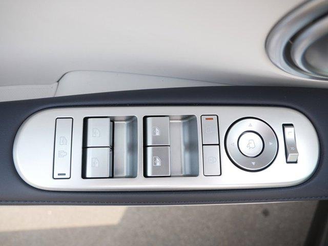 2026 Hyundai Palisade Calligraphy - Photo 12