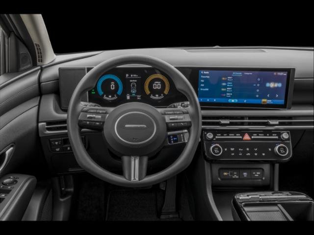 New 2026 Deep Sea Hyundai SEL image 16