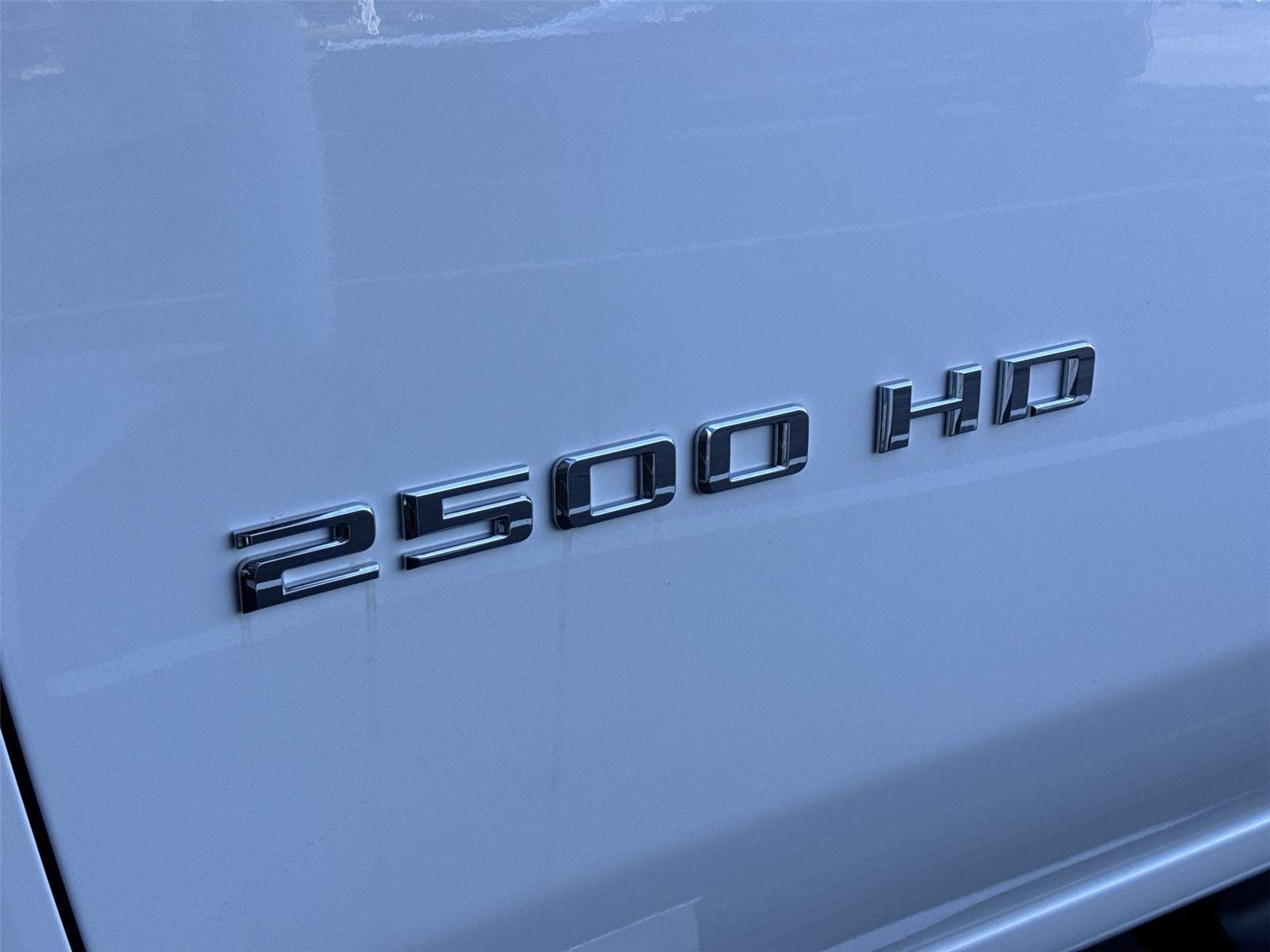 2026 Chevrolet Silverado 2500 HD LT - Photo 33