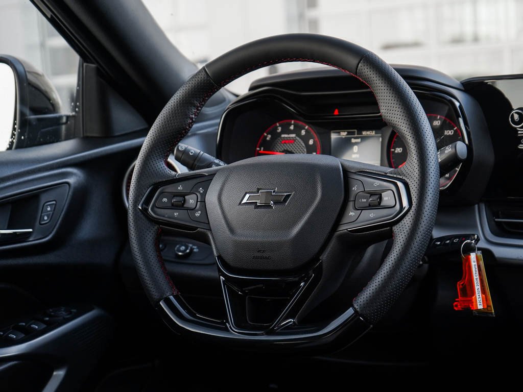 2026 Chevrolet Trax RS - Photo 13