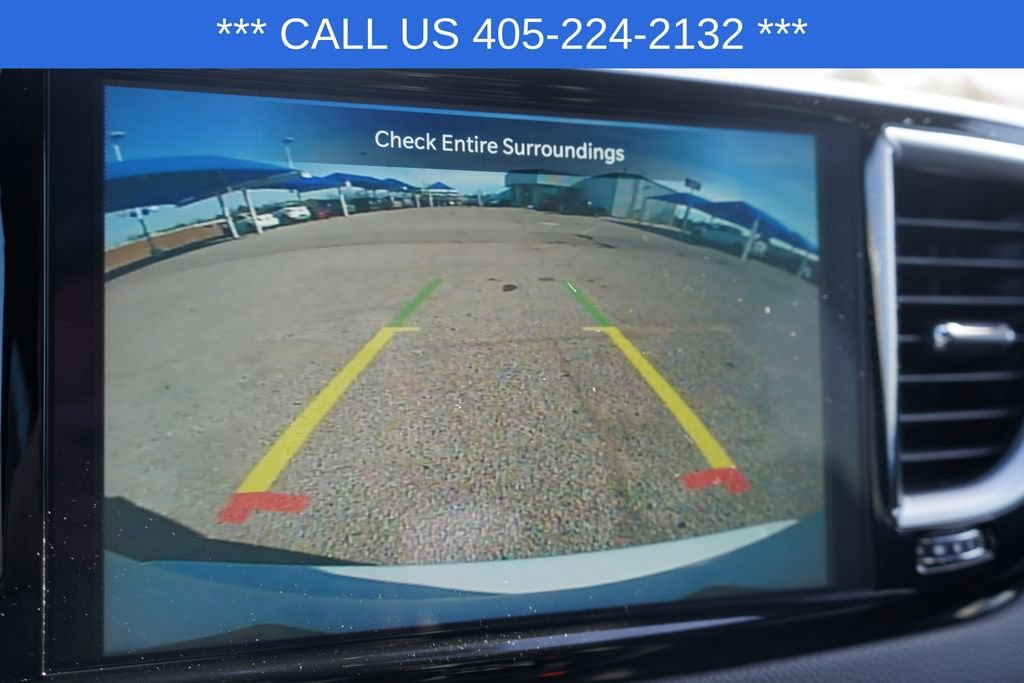 2025 Chrysler Pacifica Select - Photo 40