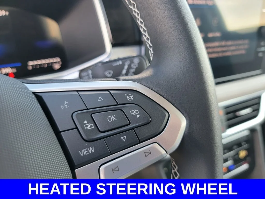 2026 Volkswagen Taos SE - Photo 30