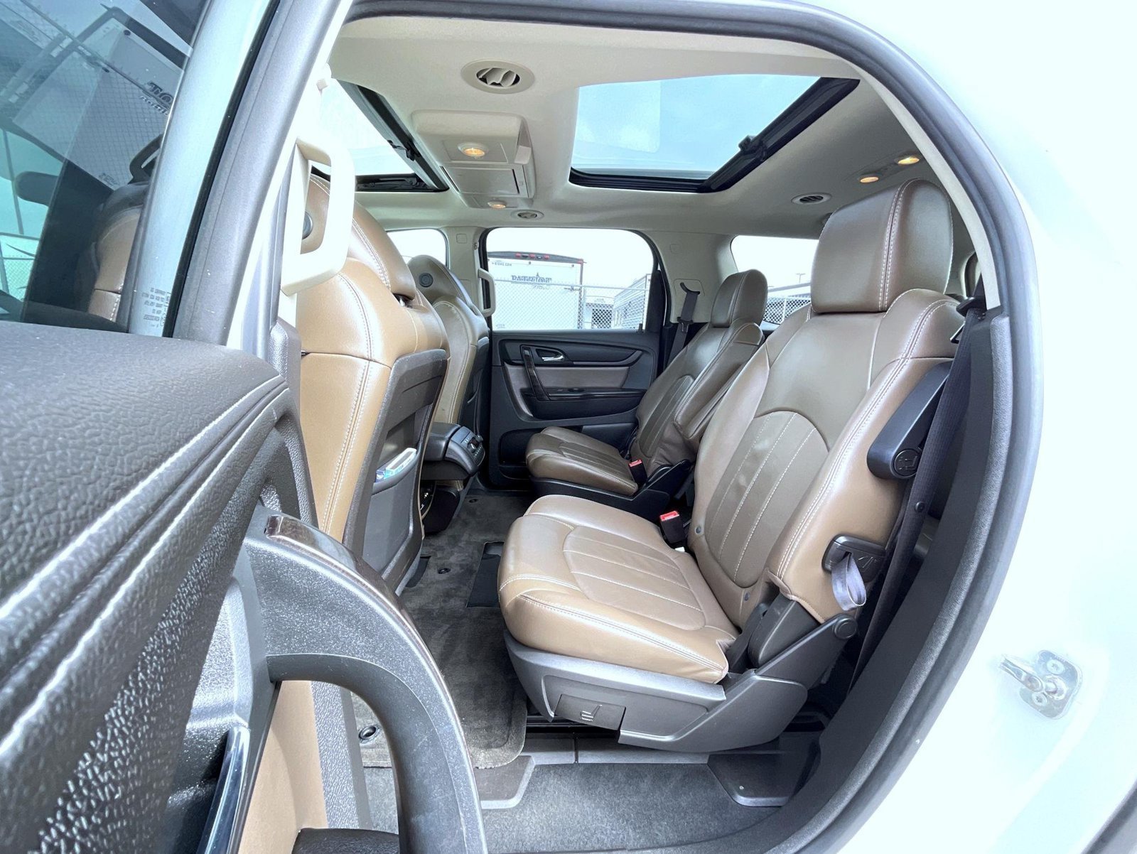 2017 GMC Acadia Limited Base - Photo 19