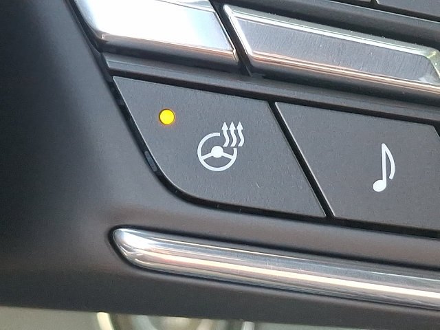 2026 Buick Enclave Preferred - Photo 21