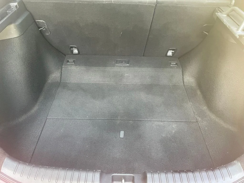2018 Honda Civic Hatchback LX - Photo 8