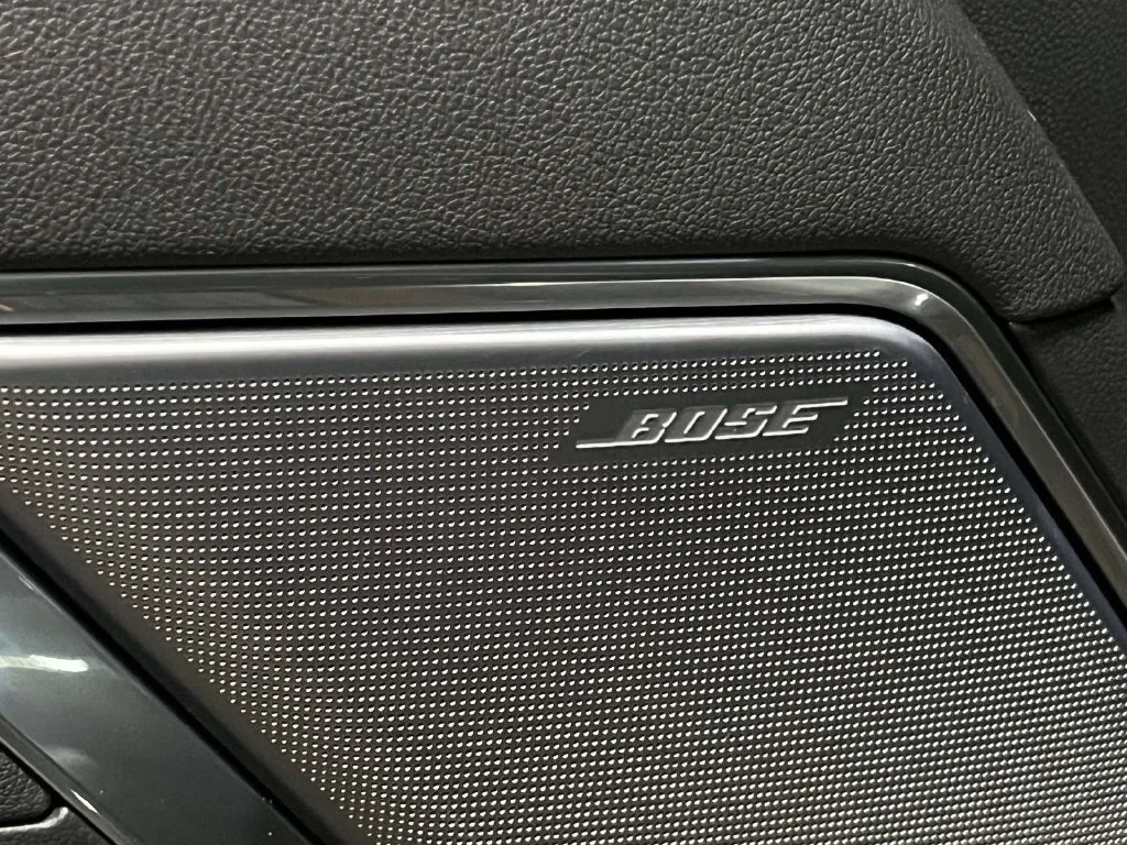 New 2026 Black Chevrolet High Country image 14