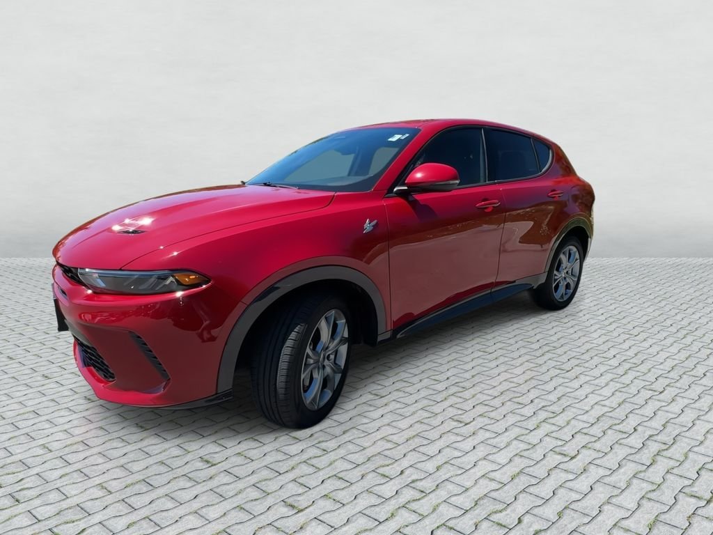 Used 2024 Hot Tamale Dodge R/T image 4