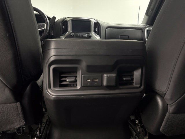 Used 2020 Red Chevrolet LT Trail Boss image 21