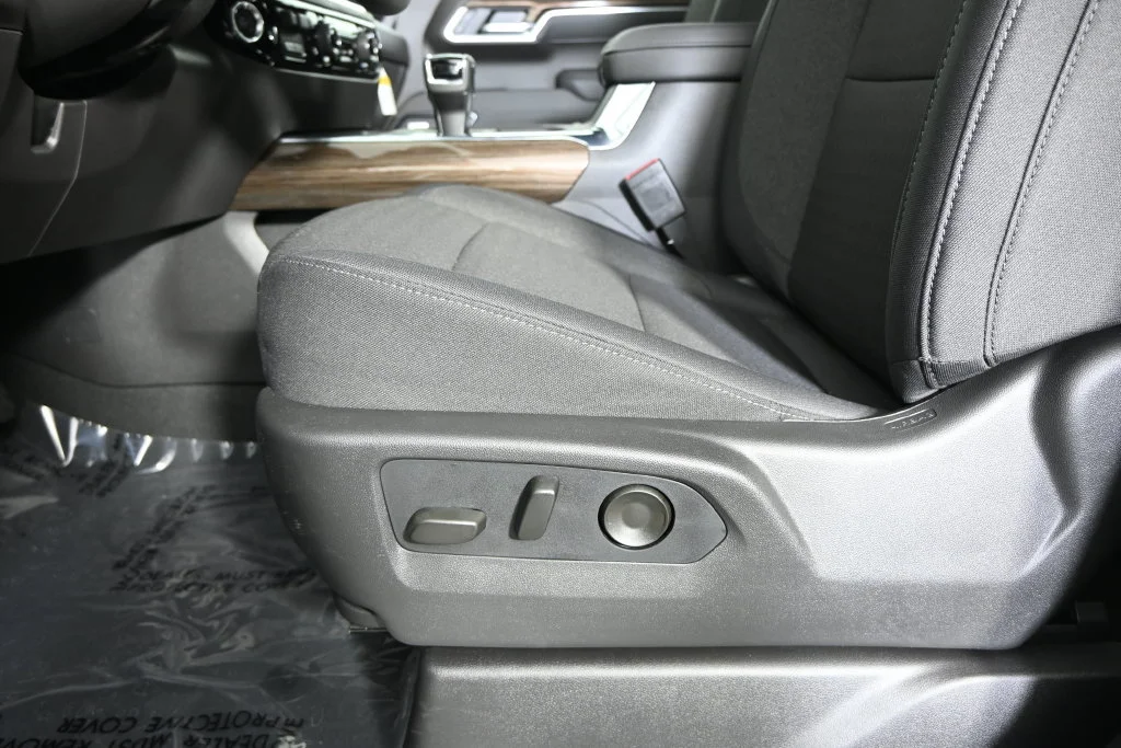 2026 Chevrolet Silverado 1500 RST - Photo 21