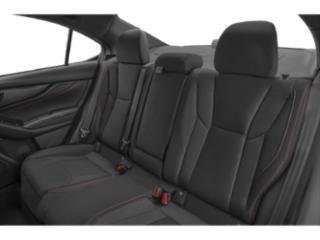 New 2026 Ice Silver Metallic Subaru Premium image 8