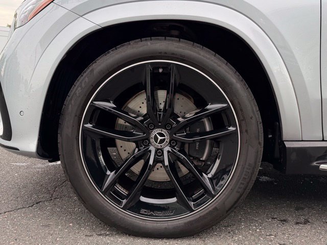 Used 2026  Mercedes-Benz GLE 450 image 11