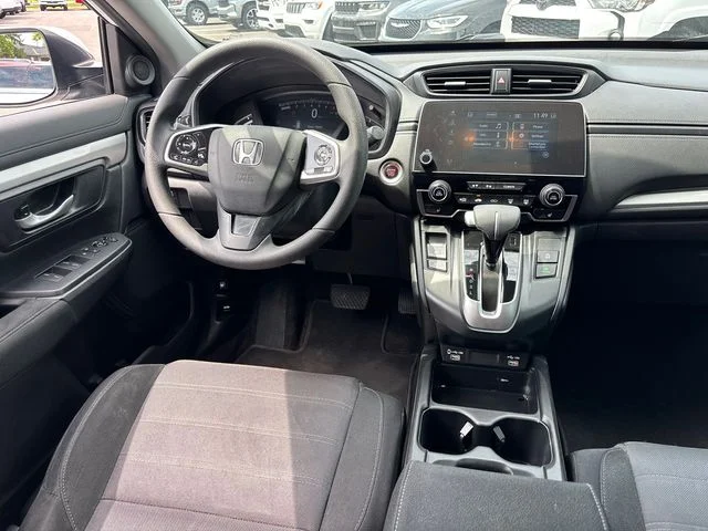 Used 2021 White Honda Special Edition image 11