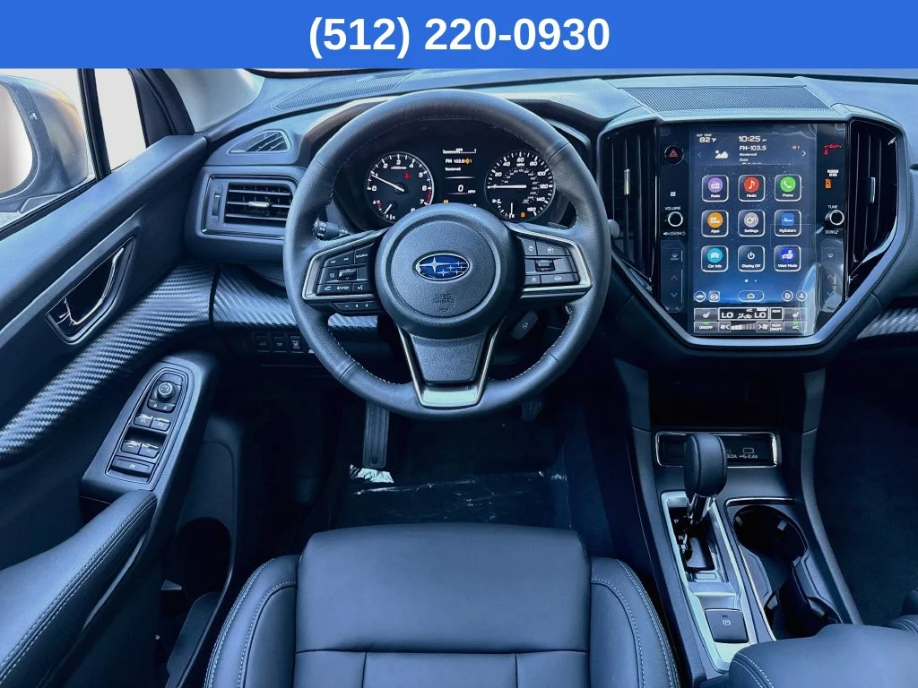 New 2027 Gray Subaru Premium image 27