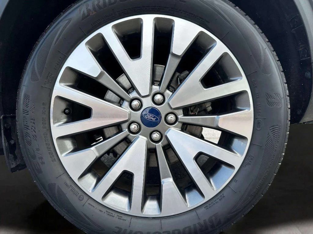 2021 Ford Escape Titanium - Photo 34