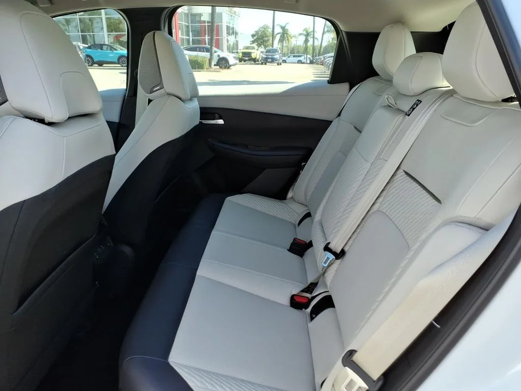 2026 Nissan LEAF Platinum+ - Photo 10