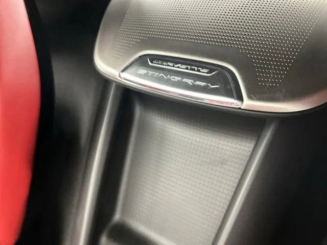 2026 Chevrolet Corvette 2LT - Photo 19