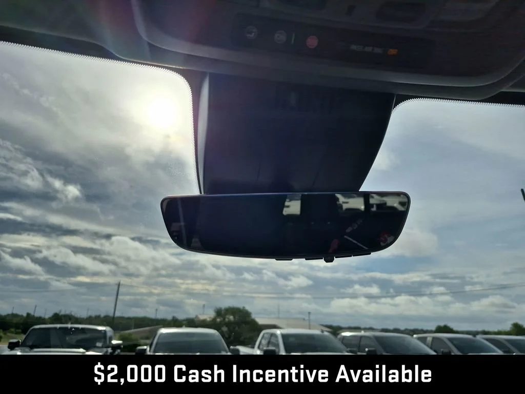 New 2026 Sterling Metallic GMC Denali image 29