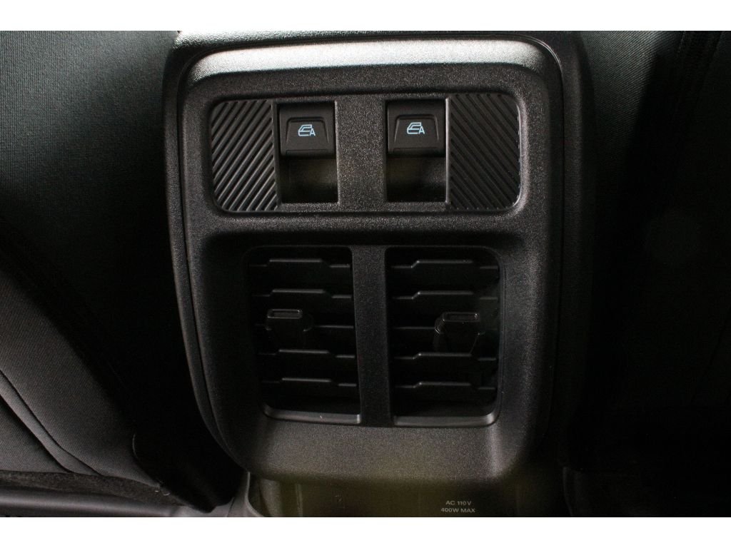 New 2026 Marsh Gray Ford Big Bend image 21